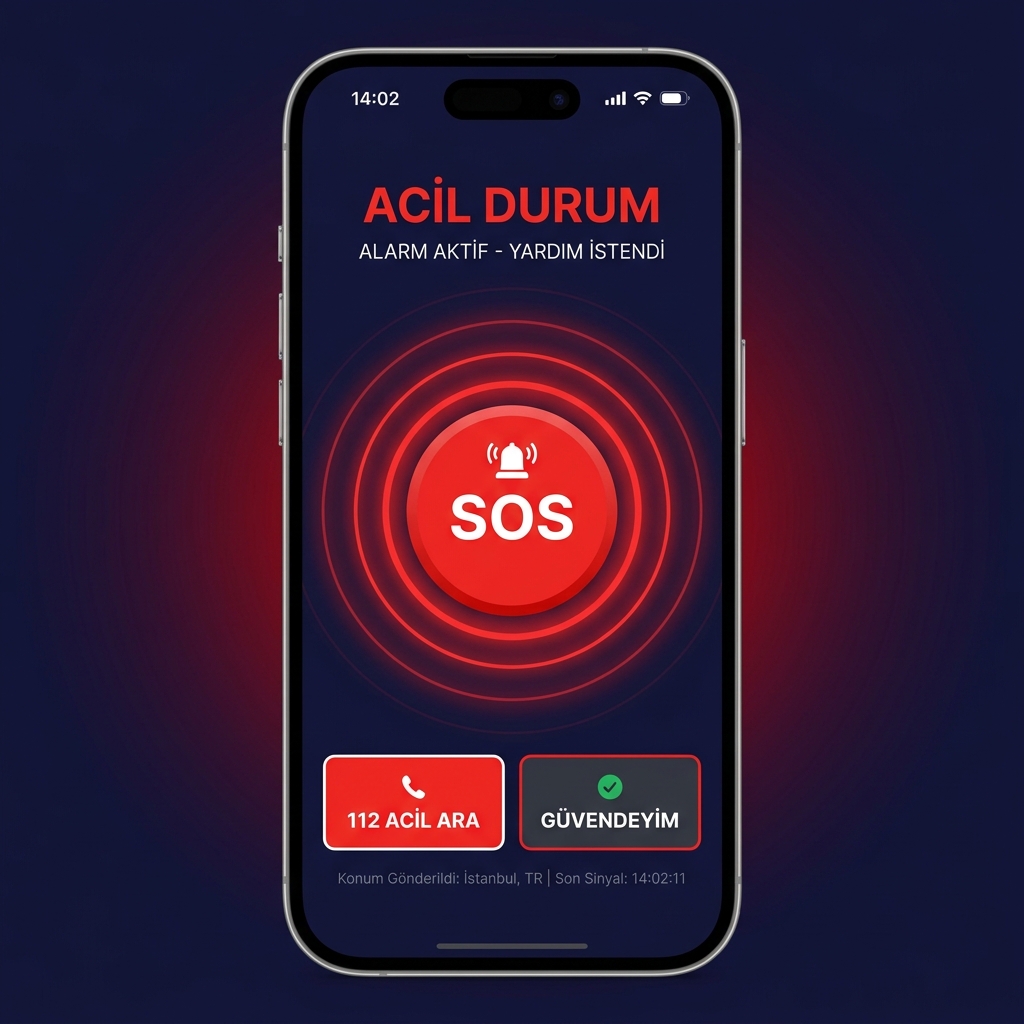 Acil Durum